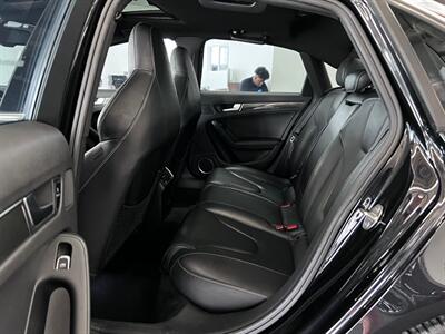 2013 Audi S4 3.0T quattro Premium Plus   - Photo 37 - Grand Rapids, MI 49548