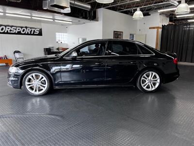 2013 Audi S4 3.0T quattro Premium Plus   - Photo 5 - Grand Rapids, MI 49548