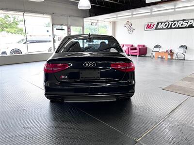2013 Audi S4 3.0T quattro Premium Plus   - Photo 7 - Grand Rapids, MI 49548