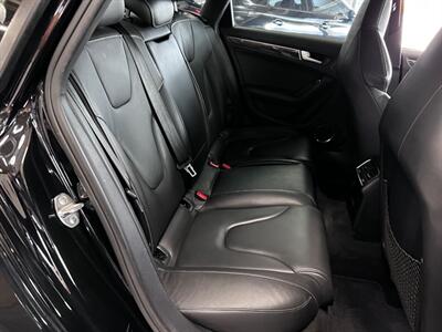 2013 Audi S4 3.0T quattro Premium Plus   - Photo 35 - Grand Rapids, MI 49548