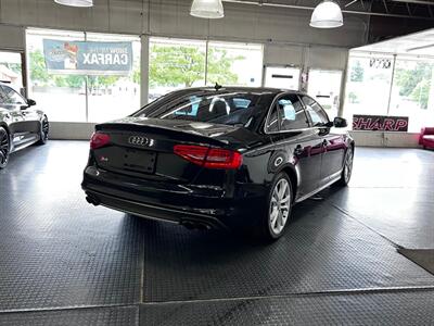 2013 Audi S4 3.0T quattro Premium Plus   - Photo 8 - Grand Rapids, MI 49548
