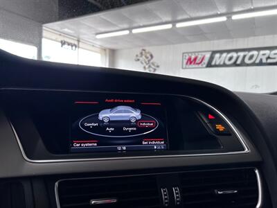 2013 Audi S4 3.0T quattro Premium Plus   - Photo 22 - Grand Rapids, MI 49548