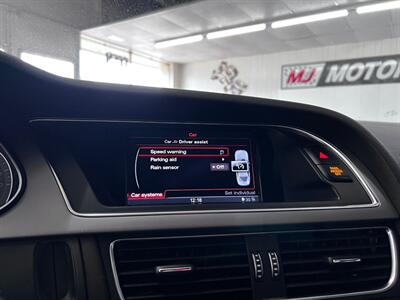2013 Audi S4 3.0T quattro Premium Plus   - Photo 21 - Grand Rapids, MI 49548