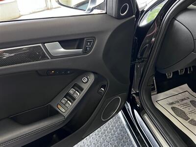 2013 Audi S4 3.0T quattro Premium Plus   - Photo 13 - Grand Rapids, MI 49548