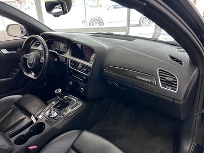 2013 Audi S4 3.0T quattro Premium Plus   - Photo 30 - Grand Rapids, MI 49548