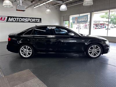 2013 Audi S4 3.0T quattro Premium Plus   - Photo 9 - Grand Rapids, MI 49548