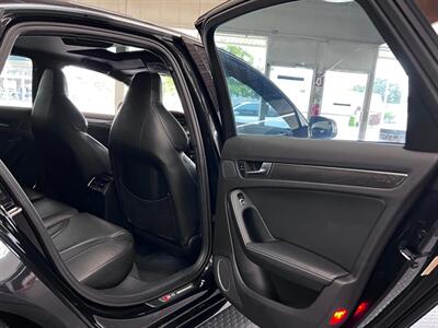 2013 Audi S4 3.0T quattro Premium Plus   - Photo 33 - Grand Rapids, MI 49548