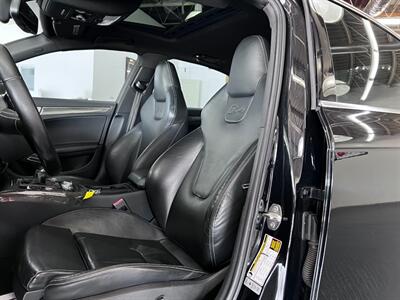 2013 Audi S4 3.0T quattro Premium Plus   - Photo 15 - Grand Rapids, MI 49548