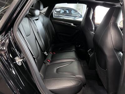 2013 Audi S4 3.0T quattro Premium Plus   - Photo 34 - Grand Rapids, MI 49548