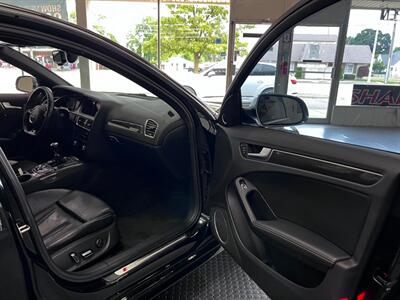 2013 Audi S4 3.0T quattro Premium Plus   - Photo 28 - Grand Rapids, MI 49548