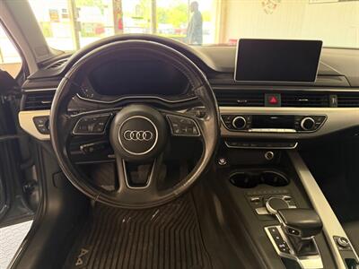 2017 Audi A4 2.0T quattro Prestige - Photo 25 - Grand Rapids, MI 49548