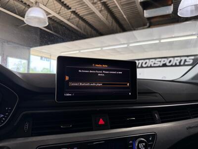 2017 Audi A4 2.0T quattro Prestige - Photo 34 - Grand Rapids, MI 49548