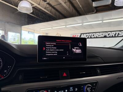 2017 Audi A4 2.0T quattro Prestige - Photo 32 - Grand Rapids, MI 49548