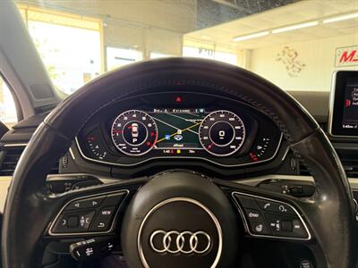 2017 Audi A4 2.0T quattro Prestige - Photo 16 - Grand Rapids, MI 49548