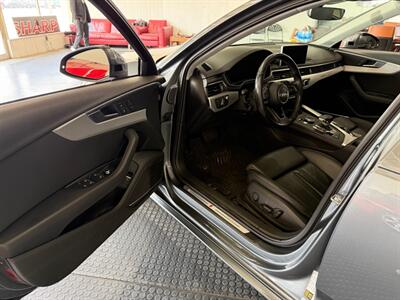 2017 Audi A4 2.0T quattro Prestige - Photo 15 - Grand Rapids, MI 49548