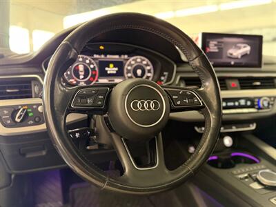2017 Audi A4 2.0T quattro Prestige - Photo 27 - Grand Rapids, MI 49548