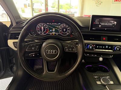 2017 Audi A4 2.0T quattro Prestige - Photo 18 - Grand Rapids, MI 49548