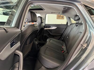 2017 Audi A4 2.0T quattro Prestige - Photo 49 - Grand Rapids, MI 49548
