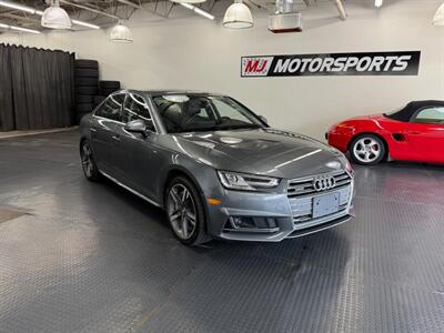 2017 Audi A4 2.0T quattro Prestige - Photo 13 - Grand Rapids, MI 49548
