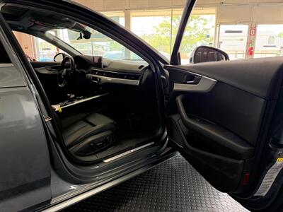 2017 Audi A4 2.0T quattro Prestige - Photo 41 - Grand Rapids, MI 49548