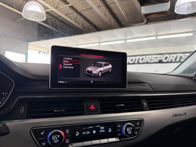 2017 Audi A4 2.0T quattro Prestige - Photo 29 - Grand Rapids, MI 49548