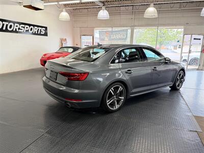 2017 Audi A4 2.0T quattro Prestige - Photo 11 - Grand Rapids, MI 49548