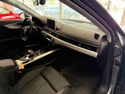 2017 Audi A4 2.0T quattro Prestige - Photo 42 - Grand Rapids, MI 49548