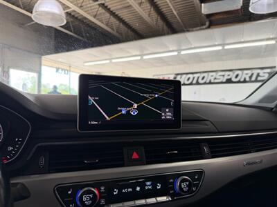 2017 Audi A4 2.0T quattro Prestige - Photo 35 - Grand Rapids, MI 49548