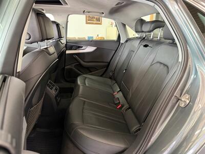 2017 Audi A4 2.0T quattro Prestige - Photo 50 - Grand Rapids, MI 49548
