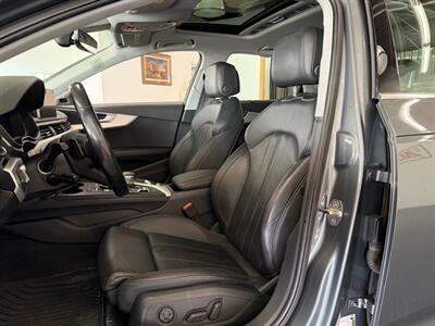 2017 Audi A4 2.0T quattro Prestige - Photo 21 - Grand Rapids, MI 49548