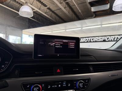 2017 Audi A4 2.0T quattro Prestige - Photo 30 - Grand Rapids, MI 49548