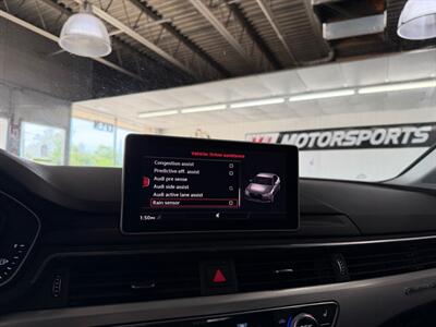 2017 Audi A4 2.0T quattro Prestige - Photo 33 - Grand Rapids, MI 49548