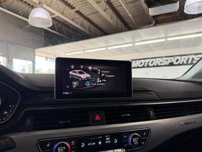 2017 Audi A4 2.0T quattro Prestige - Photo 36 - Grand Rapids, MI 49548