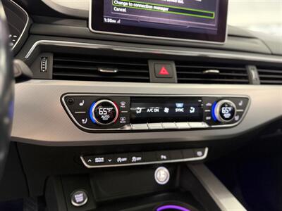 2017 Audi A4 2.0T quattro Prestige - Photo 38 - Grand Rapids, MI 49548