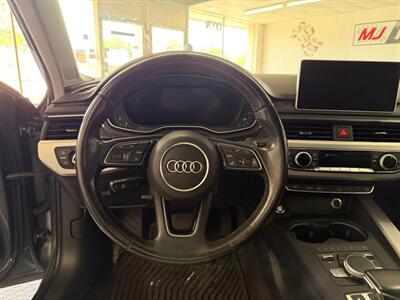 2017 Audi A4 2.0T quattro Prestige - Photo 26 - Grand Rapids, MI 49548