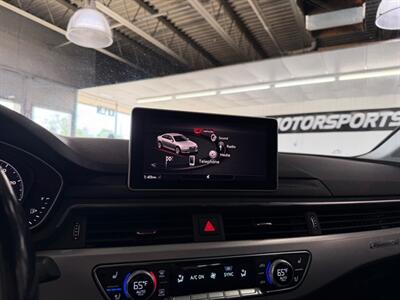 2017 Audi A4 2.0T quattro Prestige - Photo 28 - Grand Rapids, MI 49548