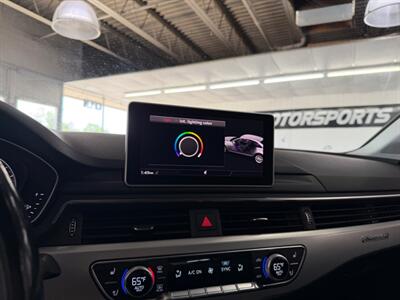 2017 Audi A4 2.0T quattro Prestige - Photo 31 - Grand Rapids, MI 49548