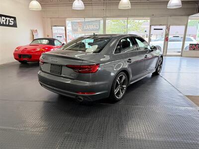 2017 Audi A4 2.0T quattro Prestige - Photo 10 - Grand Rapids, MI 49548