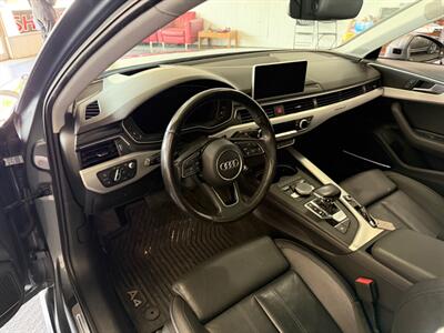 2017 Audi A4 2.0T quattro Prestige - Photo 20 - Grand Rapids, MI 49548