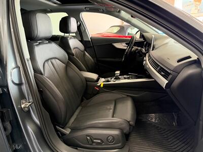 2017 Audi A4 2.0T quattro Prestige - Photo 44 - Grand Rapids, MI 49548