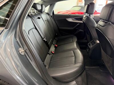 2017 Audi A4 2.0T quattro Prestige - Photo 47 - Grand Rapids, MI 49548