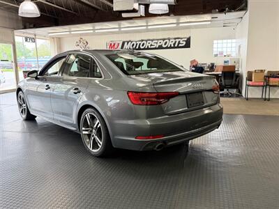 2017 Audi A4 2.0T quattro Prestige - Photo 8 - Grand Rapids, MI 49548