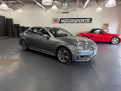 2017 Audi A4 2.0T quattro Prestige - Photo 14 - Grand Rapids, MI 49548