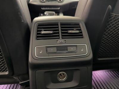 2017 Audi A4 2.0T quattro Prestige - Photo 52 - Grand Rapids, MI 49548