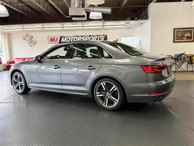 2017 Audi A4 2.0T quattro Prestige - Photo 7 - Grand Rapids, MI 49548
