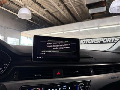 2017 Audi A4 2.0T quattro Prestige - Photo 37 - Grand Rapids, MI 49548