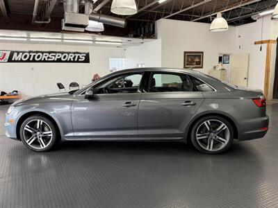 2017 Audi A4 2.0T quattro Prestige - Photo 6 - Grand Rapids, MI 49548