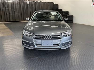 2017 Audi A4 2.0T quattro Prestige - Photo 3 - Grand Rapids, MI 49548
