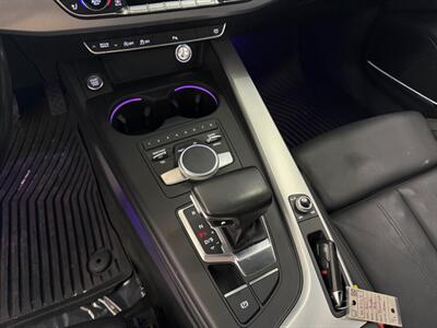 2017 Audi A4 2.0T quattro Prestige - Photo 40 - Grand Rapids, MI 49548
