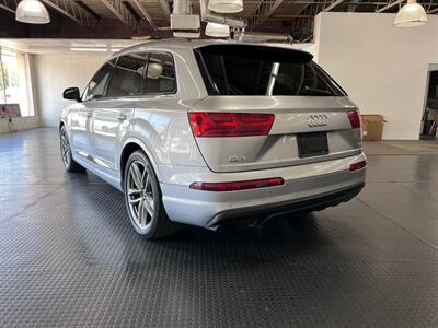 2018 Audi Q7 3.0T quattro Prestige   - Photo 9 - Grand Rapids, MI 49548